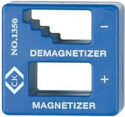 C.K Tools T1350 Magnetisierer & Entmagnetisierer (T1350)