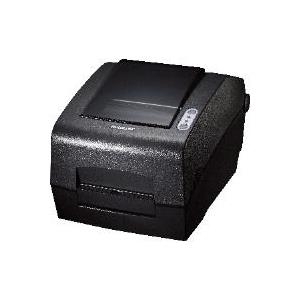 Bixolon SLP-T403G - Etikettendrucker - monochrom - direkt thermisch/Thermoübertragung - Rolle (11,6 cm) - 300 dpi - bis zu 100 mm/Sek. - parallel, USB, seriell (SLP-T403G/BEG)