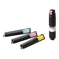 Toshiba T FC28EC - Tonerpatrone - 1 x Cyan - 24000 Seiten - für e-STUDIO 2330c, 2820c, 2830c, 3520c, 3530c, 4520c (6AK00000079)