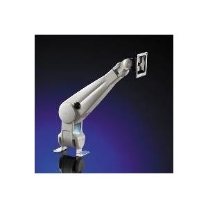 ROLINE LCD-Arm Pneumatic, Wandmontage (17.03.1122)