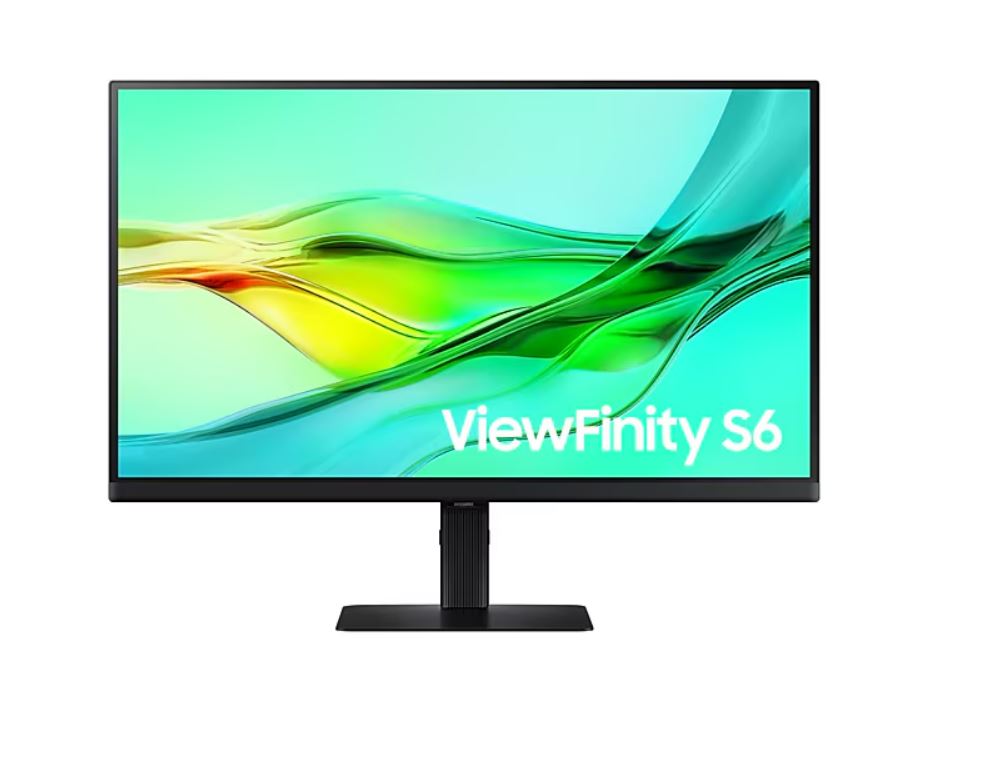 Samsung ViewFinity S6 S27D604UAU skrm