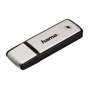 Hama FlashPen Fancy - USB-Flash-Laufwerk - 8GB (00055617)