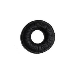 GN Netcom - Ear Cushion - Kunstleder (Packung mit 10) (14101-02)
