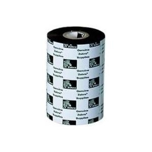 Zebra ZipShip 2300, Thermotransferband, Wachs, 33mm Zebra ZipShip 2300, Thermotransferband, 2300 Wachs, für Desktop-Drucker, Rollenbreite: 33mm, Kern: 12,7mm, Länge: 74m - 12 Stück (02300GS03307)