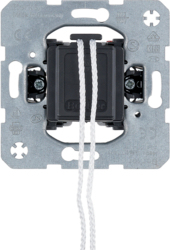 Berker GmbH & Co. KG 3966 Elektroschalter Pull chain switch Metallisch (3966)