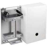 EFB-Elektronik VKA4 Gehäuse inkl. Grundplatteund VKA Montagesatz 20DA (46018.1V20)