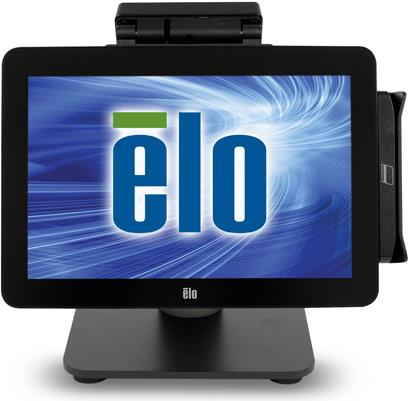 Elo M-Series 1002L Non-touch - LED-Monitor - 25.7 cm (10.1) - 1280 x 800 - 350 cd/m² - 700:1 - 25 ms - HDMI, VGA - Lautsprecher - Schwarz