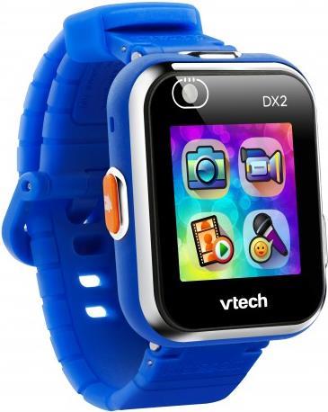 VTech KidiZoom DX2 Smartwatch per bambini