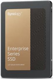 Synology SAT5220-1920G SSD 1920GB 6.35cm 2.5Zoll (SAT5220-1920G)