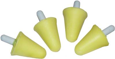 3M Ersatzstöpsel E-A-R Reflex 25 Paar (RS01000)