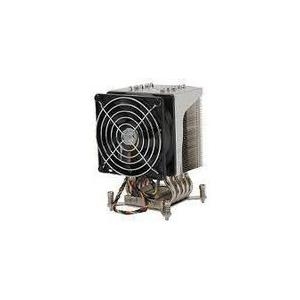 Sistema di raffreddamento per computer Supermicro SNK-P0050AP4 Processore Cooler Acciaio inossidabile