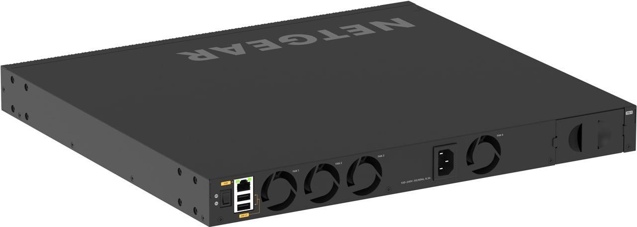 28PT M4350-24F4V MANAGED SWITCH