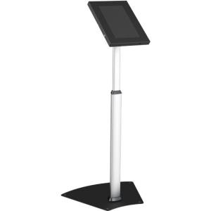 PureMounts PDS-5620 - Aufstellung für Apple iPad - verriegelbar - Aluminium, Stahl - stehend (PDS-5620)