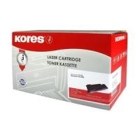 Toner Kores per KYOCERA-mita FS-1030 nero capacità circa 7.200 pagine gruppo 1305 - cartuccia toner unità toner (G1305RB)