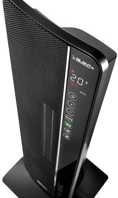 DeLonghi TCH8993ER.BC Innenraum Schwarz 2400W Lüfter Elektrische Raumheizung Elektrische Raumheizung (TCH8993ER.BC)