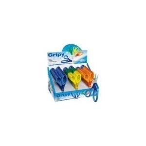Wedo 77367 Kunst-& Handwerksscheren Gerader Schnitt Mehrfarben Büro- & Bastelschere (77 367)