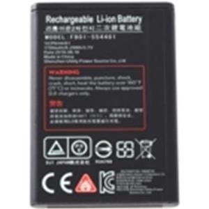 DJI 122552 - Batterie/Akku - DJI - Schwarz - DJI Focus - Lithium-Ion (Li-Ion) (122552)