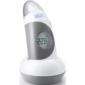 NUK Fieberthermometer 5,10cm (2) 1 (10256345)