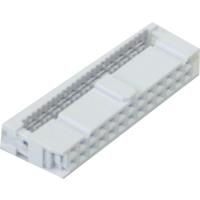 Alcasa PF-26 IDC 26-pin Weiß Drahtverbinder (PF-26)