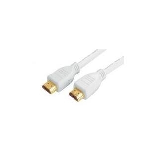 S-Conn 3m HDMI A - HDMI - HDMI - Männlich - Männlich - Gerade - Gerade (77473-W)