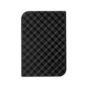 Verbatim Store n Go Portable - Festplatte - 1TB - extern (tragbar) - 6,4 cm (2.5) - USB3.0 - Schwarz (53194)