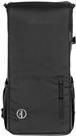 Tamrac Nagano 12L - V2,0 - Rucksack für Kamera/Objektiv/Blitzlicht - synthetische Fasern - Schwarz - 27,90cm (11) (T1500-1919)
