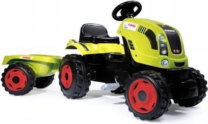 Smoby 710114 Terrasse Auto Aufsitzspielzeug (7600710114)