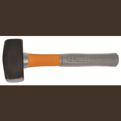 AVIT AV03020 Fäustel mit Fiberglassgriff 1.1 kg 1.1 kg (AV03020)