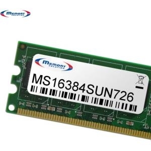 Sun - DDR2 - 16 GB : 2 x 8 GB - DIMM 240-PIN - 667 MHz / PC2-5300 - registriert - ECC - für Fire X4600 M2 (X8356A)