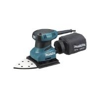 Makita BO4565 - Schwingschleifmaschine - 200 W - 114 x 102 mm (BO4565)