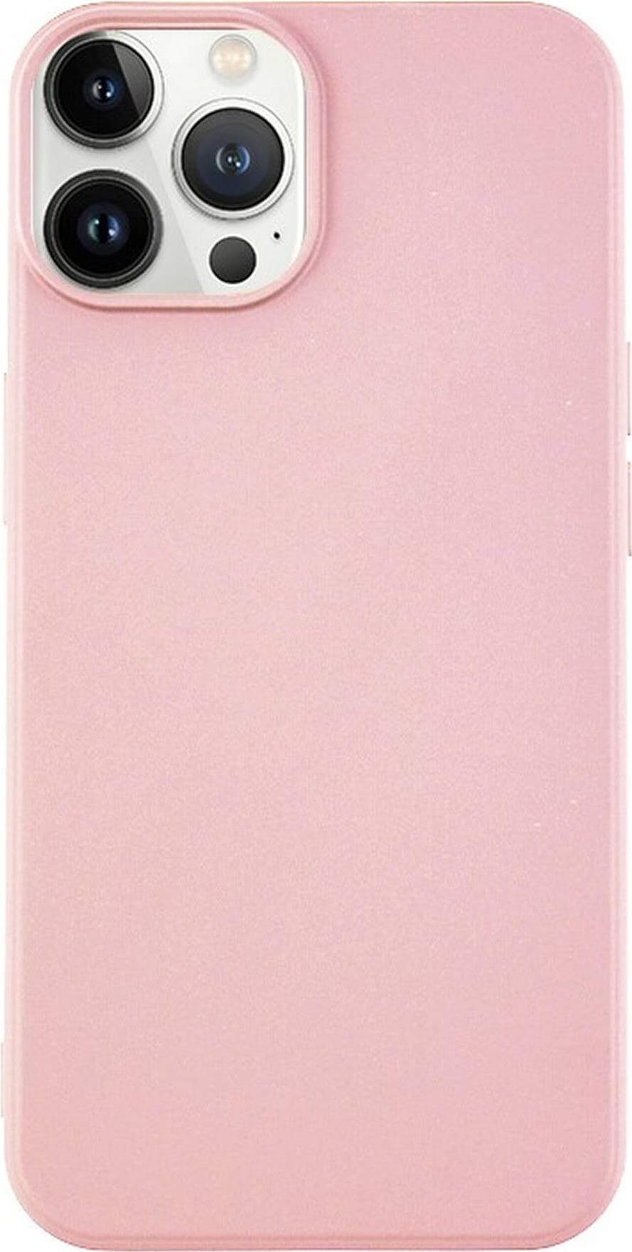 JT Berlin Case Steglitz per Apple iPhone 14 Pro Rosa iPhone 14 Pro (10904)