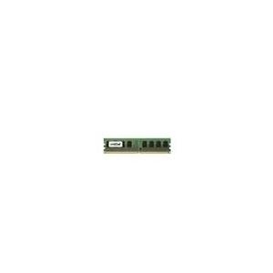 Crucial - DDR2 - 2 GB - DIMM 240-PIN - 667 MHz / PC2-5300 - CL5 - 1.8 V - ungepuffert - nicht-ECC (CT25664AA667)