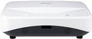 Acer UL5310W - DLP-Projektor - 3D - 3600 ANSI-Lumen - WXGA (1280 x 800) - 16:10 - 720p - Festobjektiv mit sehr kurzer Brennweite (MR.JQZ11.005)