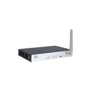 Hewlett Packard Enterprise HPE MSR931 Dual 3G - Router - WWAN - 4-Port-Switch - GigE (JG531B#ABB)