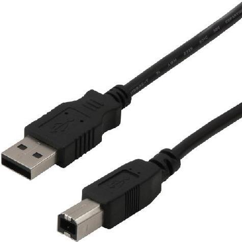 USB 2.0 CABLE A /