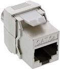 InLine - Modulare Eingabe - RJ-45 (76202F)