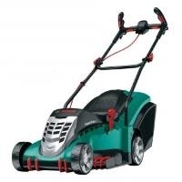 Bosch Rotak 43 - Rasenmäher - elektrisch - 1800 W - 43 cm - 12.7 kg