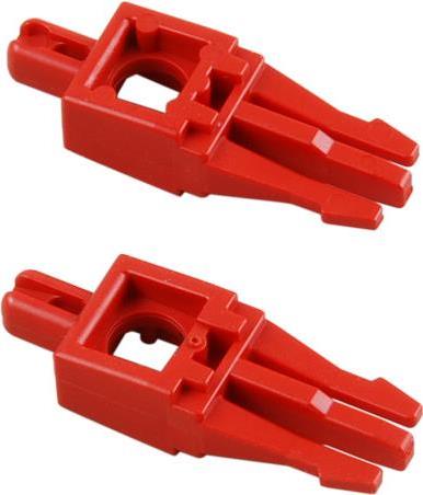 EFB-Elektronik Trennstecker 1DA rot (46154.1)