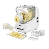 UNOLD NUDELMEISTER - Nudelmaschine - 200 W - weiß (68801)