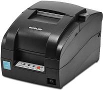 SRP-275III TEAR-BAR SERIAL USB - DOT MATRIX PRINTER 9PIN 76.5MM I