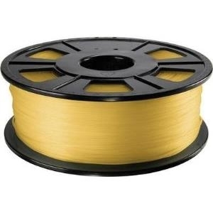 Renkforce Filament PLA 1.75 mm Gold 1 kg (01.04.01.1116)