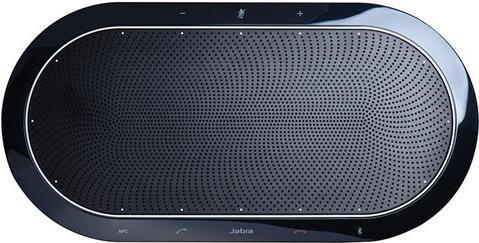 Jabra SPEAK 810 UC - USB-VoIP-Desktop-Freisprecheinrichtung - Bluetooth - kabellos - NFC - USB, 3,5 mm Stecker - Sonderposten