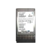 Hewlett-Packard HP Enterprise Mainstream - SSD - 200GB - Hot-Swap - 6,4 cm SFF (2.5 SFF) - S-ATA2 - mit HP SmartDrive-Träger (637071-001)