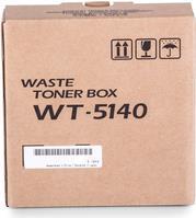 Kyocera WT-5140 - Raccoglitore toner - per ECOSYS P6035cdn P6035cdn/KL3 P6130cdn P6130cdn/KL3 P7040cdn P7040cdn/KL3 (WT5140)