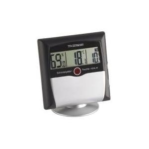 Dostmann Electronic TFA Comfort Control - Digitales Thermo-Hygrometer (30.5011)
