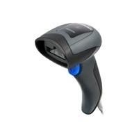 Datalogic QuickScan I QD2131 - Barcode-Scanner - Handgerät - 400 Scans/Sek. - decodiert - USB (QD2131-BKK1)