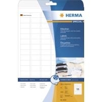 HERMA 8832 etichetta per stampante Bianco Etichetta per stampante autoadesiva (HERMA Special - etiketter - mat - 2400)