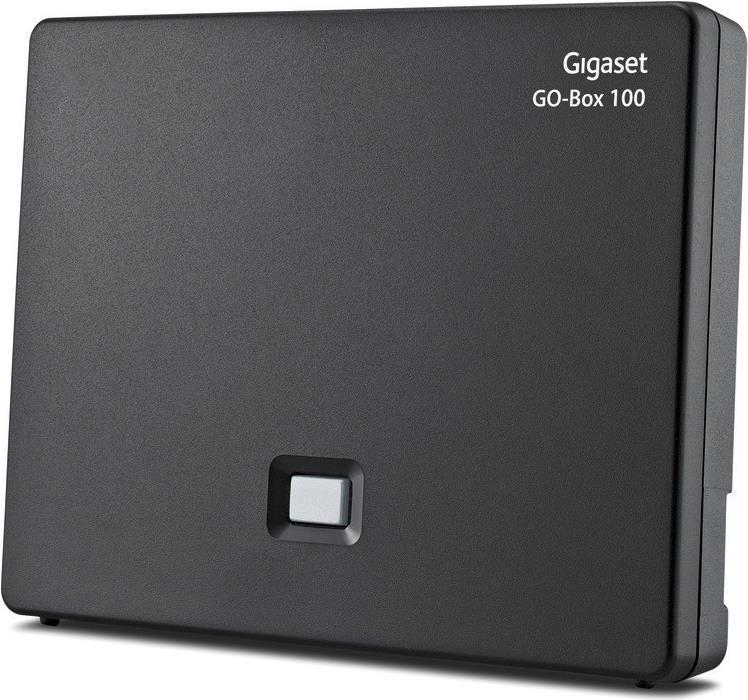 GIGASET GO-BOX 100 BLACK S30852-H2835-B101