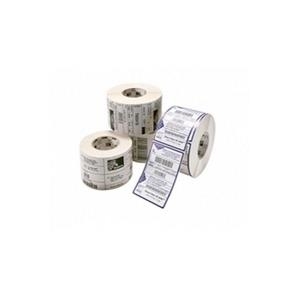Zebra Z-Band Direct - Wristbands - Polypropylen (PP) - permanent acrylic adhesive - 154 Mikrometer - weiß - Rolle (25,4 x 27,9 cm) 50 Etikett(en) (1 Rolle(n) x 50) ZipShip Sample