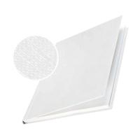 Esselte Leitz ImpressBIND - 7 mm - A4 (210 x 297 mm) - 70 Blätter - weiß - feste Schutzhülle (7391-00-01)